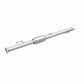 MagnaFlow Conv DF 00-04 Tundra Rear 3.4L