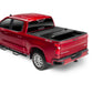 UnderCover 15-20 Chevy Colorado/GMC Canyon 6ft Armor Flex Bed Cover - Black Textured