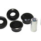 Whiteline 05-10 Chevrolet Cobalt SS Front Control Arm Lower Inner Rear Bushing Kit
