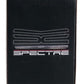 Spectre Adjustable Conical Air Filter 2-1/2in. Tall (Fits 3in. / 3-1/2in. / 4in. Tubes) - Blue