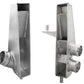 aFe Bladerunner GT Series Intercooler and Tubes 11-12 Ford F-150 EcoBoost 3.5L(tt)