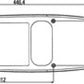 Hella Lamp SRBBLZR SMLR MG12 2VP