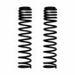 Skyjacker 84-01 Jeep XJ 3in Front Dual Rate Long Travel Coil Springs