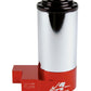 Aeromotive SS Series Billet (14 PSI) Carbureted Fuel Pump w/AN-8 Inlet and Outlet Ports