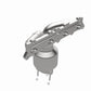 MagnaFlow Conv DF 01-02 Saturn SC/SL/SW 1.9L