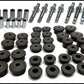 Ridetech 2014+ Chevy Corvette Delrin Bushing Kit