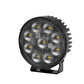 Hella ValueFit LED Work Light TR3000 LED MV CR LT