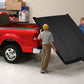 UnderCover 15-20 Chevy Colorado/GMC Canyon 5ft Elite Bed Cover - Black Textured