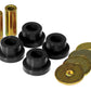 Prothane 63-82 Chevy Corvette Rear Control Arm Bushings w/o Shell - Black