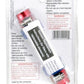 Spectre Pro-Plumbing Fuel Filter 3/8in. - Red/Blue