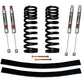 Skyjacker 2.5-3" 66-77 EARLY BRO 4WD
