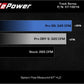aFe 15-19 VW Golf R (MKVII) L4-2.0L (t) Track Series Carbon Fiber Intake System w/ Pro 5R Filter