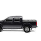 BAK 2022 Nissan Frontier 5ft Bed BAKFlip MX4 Matte Finish
