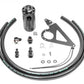 Radium FR-S/BRZ/86 PCV Side Catch Can Kit Fluid Lock