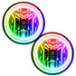 Oracle 08-11 Ford Ranger SMD FL - ColorSHIFT