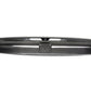 Seibon 14-15 Honda Civic Si Coupe OEM-Style Carbon Fiber Trunk Garnish