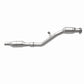 MagnaFlow Conv DF 04-06 Audi S4 4.2L CA