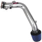 Injen 05-07 VW MKV Jetta/Rabbit 2.5L-5cyl Polished Cold Air Intake
