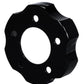 Wilwood Shallow Offset Drag Hat 1.375in Offset 5 x 4.50 - 6 on 6.25in