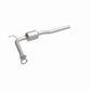MagnaFlow Conv Direct Fit 1993/1995 Volkswagen EuroVan 2.5L