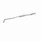 MagnaFlow California Catalytic Converter Direct Fit 07-09 Suzuki SX4 2.0L