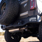 DV8 Offroad 21-22 Ford Bronco MTO Series Rear Bumper