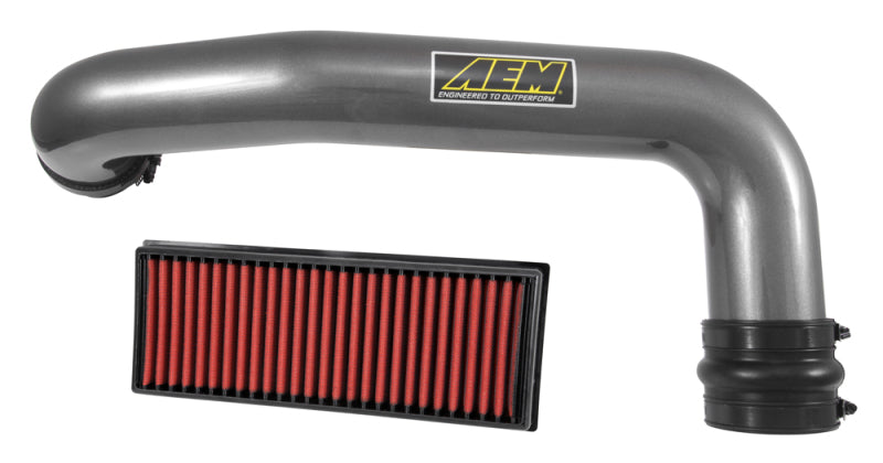 Cold Air Intakes