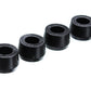 Energy Suspension Black Half Shock Bushing for Hour Glass Style 5/8in ID / 1in min - 1 1/8in max OD
