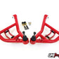 UMI Performance 70-81 GM F-Body Lower A-Arms Tall Ball Joints Race Version