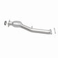 MagnaFlow Conv DF 06-08 Subaru Forester 2.5L