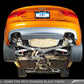 AWE Tuning Audi B8.5 S5 3.0T Touring Edition Exhaust System - Diamond Black Tips (90mm)