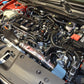 Injen 17-20 Honda Civic Si L4 1.5L Turbo Black SP Short Ram Intake