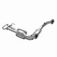 MagnaFlow Conv DF 04-06 Ranger 4.0 Front OEM
