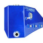 Sinister Diesel 08-10 Ford 6.4L Degas Bottle - Blue