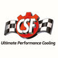 CSF 08-10 Ford Super Duty 6.4L Turbo Diesel Charge-Air-Cooler