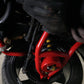 UMI Performance 64-72 GM A-Body Front A-arm Kit 1/2in taller upper ball joints