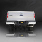 Corsa/dB 11-13 Ford F-150 EcoBoost 3.5L V6 Polished Sport Cat-Back Exhaust