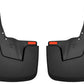 Husky Liners 2019 RAM 1500 w/ OEM Fender Flares Custom-Molded Rear Mud Guards