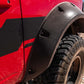 Bushwacker 21-22 Ford Bronco (2 Door) Pocket Style Fender Flares - 4pc Smooth