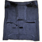Lund 03-08 Dodge Ram 1500 Quad Cab Pro-Line Full Flr. Replacement Carpet - Navy (1 Pc.)