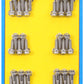 ARP Chevy Duramax 6.6L LB7 12pt Valve Cover Bolt Kit
