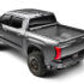 Truxedo 2022 Toyota Tundra 5ft. 6in. Pro X15 Bed Cover - With Deck Rail System