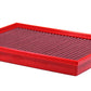 BMC 04-09 Land Rover Discovery III 2.7 TDV6 Replacement Panel Air Filter