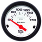 Autometer Phantom 2-1/16in 60-170 Deg F Electronic Oil Temperature Gauge