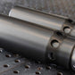 MagnaFlow 07-17 Dodge Ram 2500/3500 6.7L DPF-Back Black 4in Dual Single Passenger Side Rear Exit