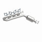 MagnaFlow Conv DF 05-09 Lexus GX470 4.7L