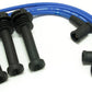 NGK Ford Contour 2000-1999 Spark Plug Wire Set