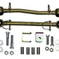 Skyjacker 1984-2001 Jeep Cherokee (XJ) Sway Bar Quick Disconnect End Link
