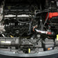 Injen 11-13 Ford Fiesta 1.6L 4Cyl Non-Turbo Black Cold Air Intake