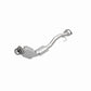 MagnaFlow Conv DF 08 Trailb/Envoy 4.2L